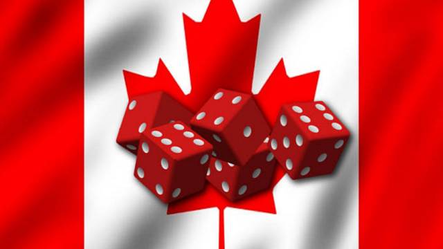 Gambling Business in Canada