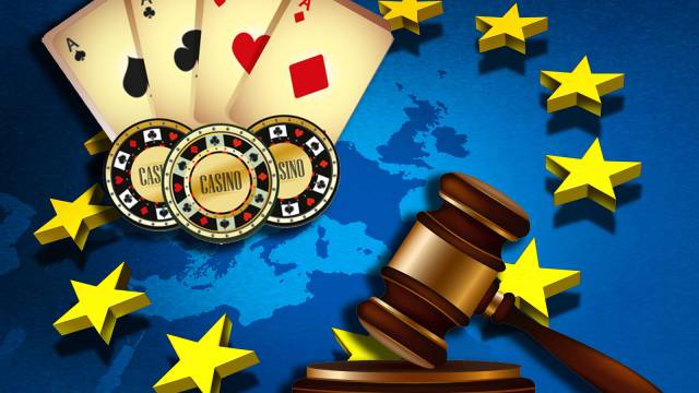 Gambling Legislation: European Experience