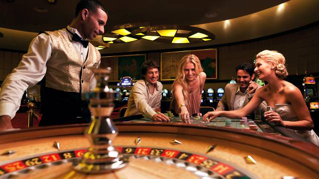 Roulette Table Etiquette Guide