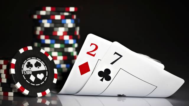 How Much Can a Card Counter Win at Blackjack?