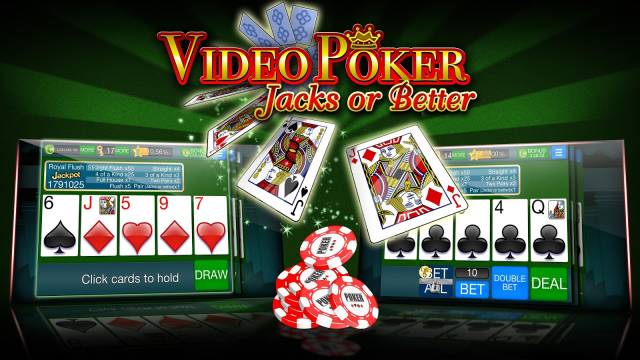 How to Choose the Best Video Poker