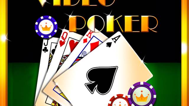 How to develop video poker skills