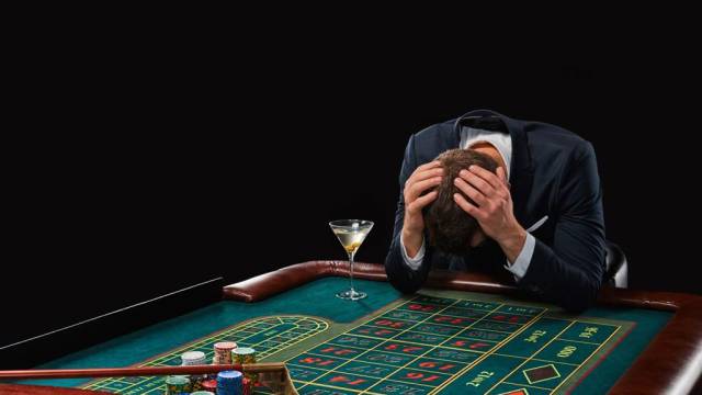 What is Gambling Addiction, and How to Beat It