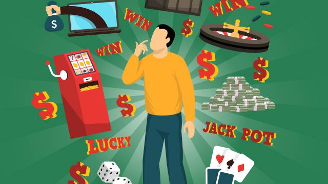 How to Start Playing at Online Casinos