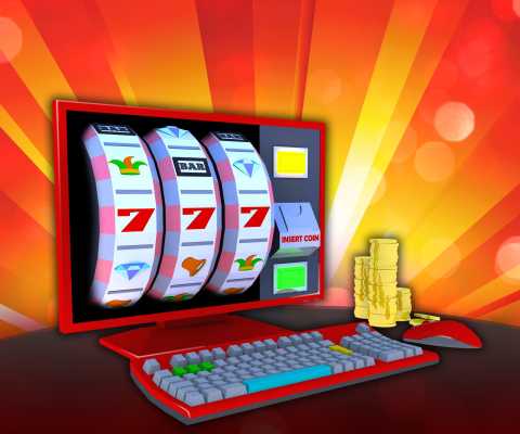 How to Win at Online Casinos