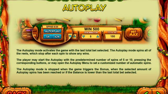 What You Must Know about Autoplay in Video Slots