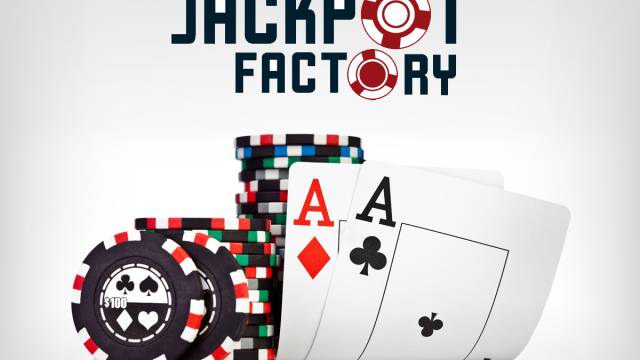 Jackpot Factory Online Casino Group