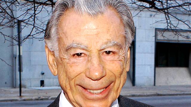 Kirk Kerkorian, an Untypical Gambling Tycoon