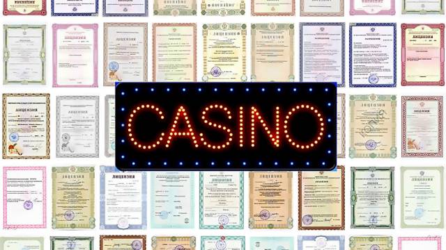 Online Casino Licensing 101