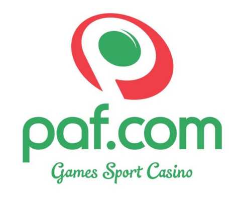 PAF Casino in Finland