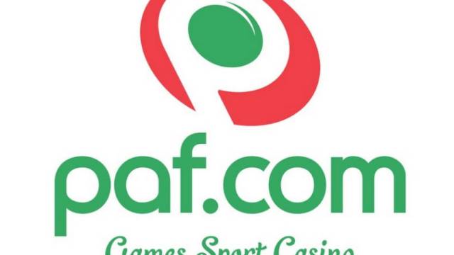 PAF Casino in Finland