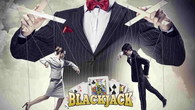 Blackjack Players' Psychology