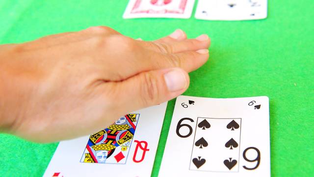 Why You Often Lose in Blackjack