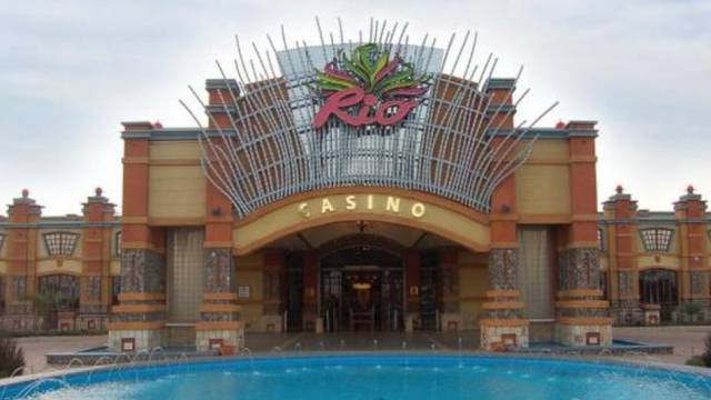 Rio Casino Resort in South Africa