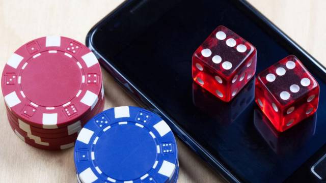 Six recent trends in the world of gambling