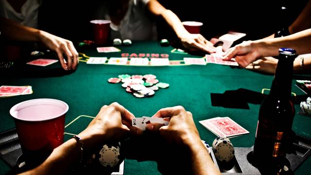 Helpful Tips for Poker Beginners