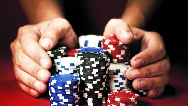 Common Cheats in Blackjack