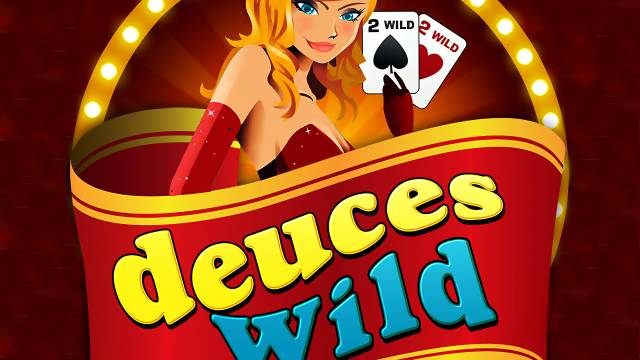 Types of Deuces Wild Video Poker