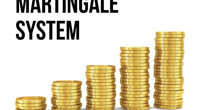 Everything You Should Know about the Martingale Strategy