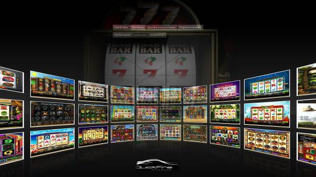 White Label Online Casinos