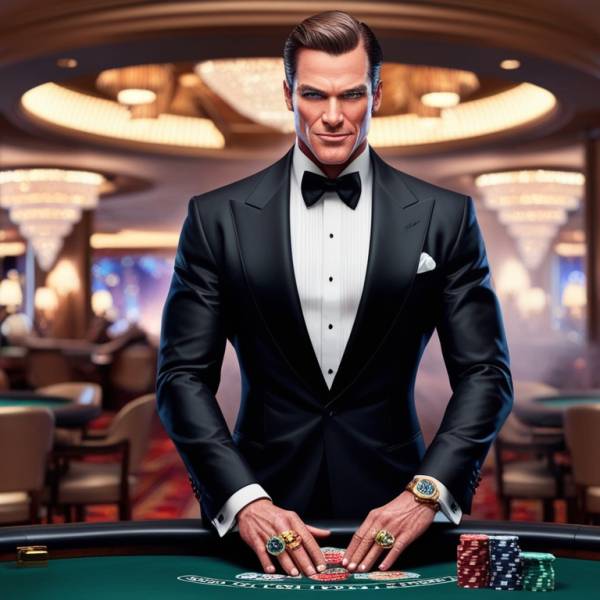 Why Casino Cheaters Believe They’re in the Right