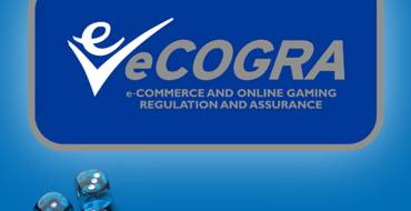 eCOGRA: eCOGRA