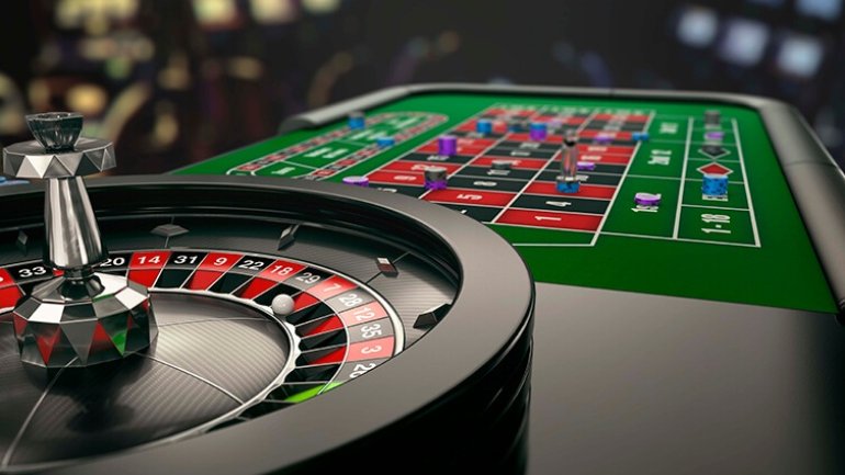 Best Legal Online Casino