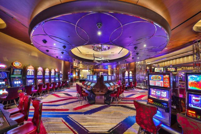 Cosmopolitan of Las Vegas - (Top World Casinos) | Casinoz