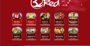 32red casino: 