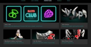 bet365 Casino: 