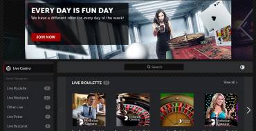 Betsafe casino: 