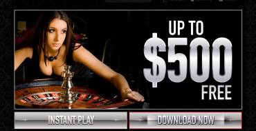 Big Dollar casino: Main Page