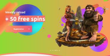 Cadoola casino: Promos