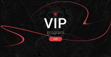 CasinoChan: VIP