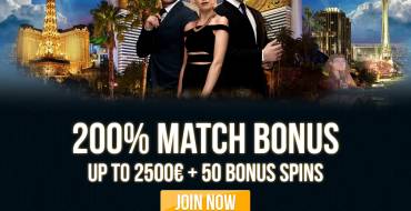 Dream Vegas casino: Dream Vegas online casino