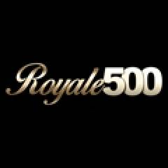 Royale 500 casino