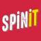 Welcome package up to 1000 USD + 200 free spins at Spinit