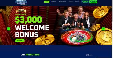 Vegas Casino Online: Design