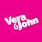 200% up to 100 EUR on first deposit at Vera & John