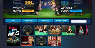 Webbyslot casino: 