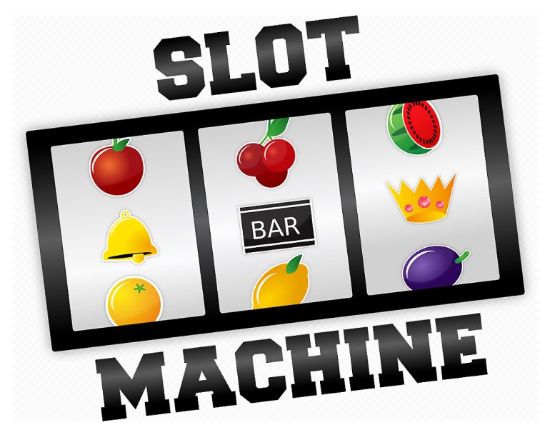 can you win at slot machines