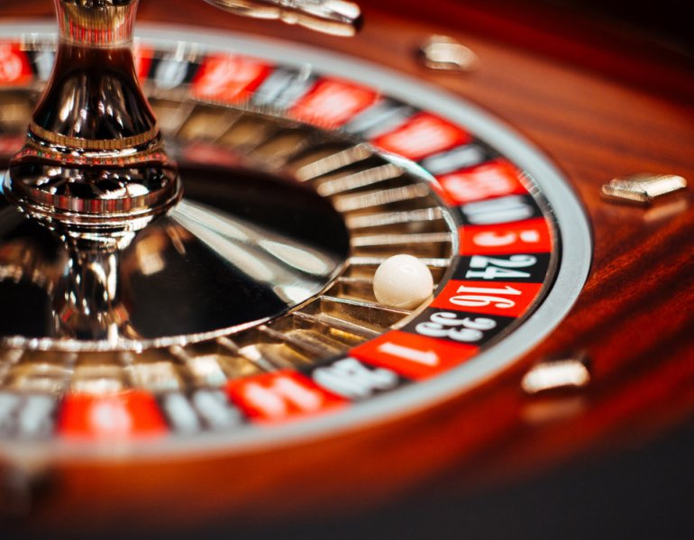 Everything about the Roulette Wheel Construction - (Roulette) | Casinoz