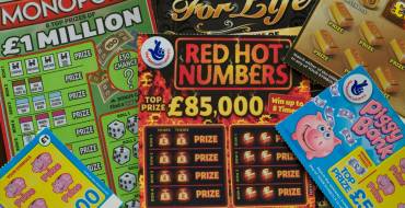 Scratchcard: Scratchcards