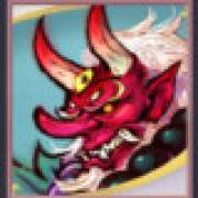 Dragon symbol in Spirited Wonders slot