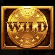 Wild symbol in Bang Bang Reloaded slot