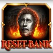 1 Reel Medusa: Bank Reset