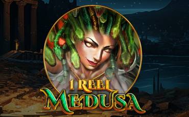 1 Reel Medusa slot online