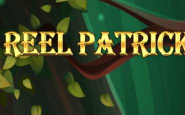 1 Reel Patrick slot online