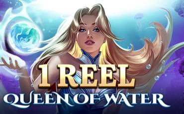 1 Reel Queen Of Water slot online