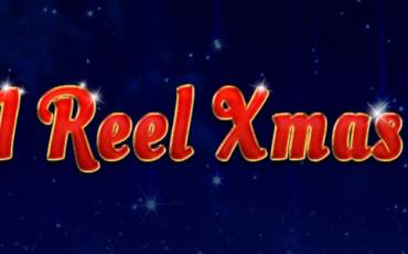 1 Reel Xmas slot online